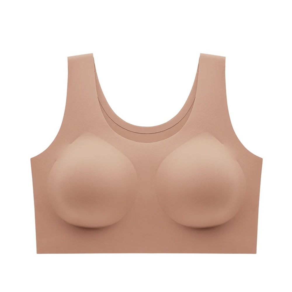 Understance Soft Sculpt Wireless Lift Pull-Over Bra Size 32DDD/G